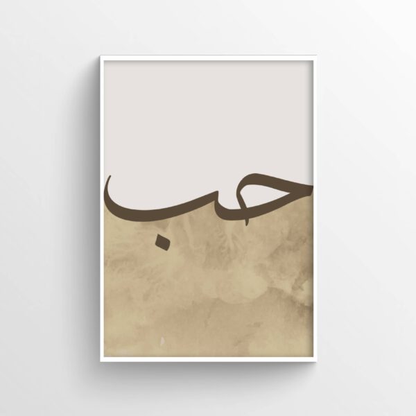 Houb Poster